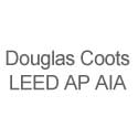 Douglas Coots LEED AP AIA