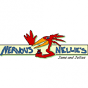 Nervous Nellies Jams & Jellies
