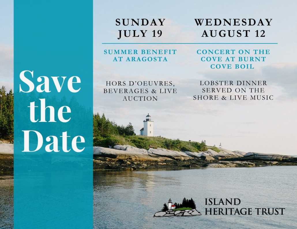 Save the Date Summer Benefits 2026