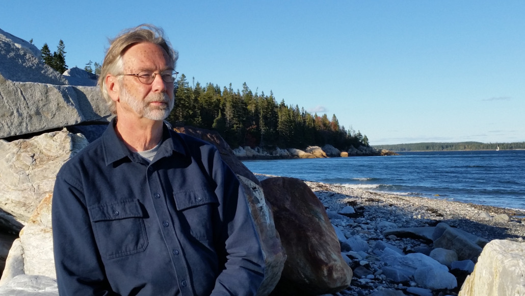 Jim Krosschell